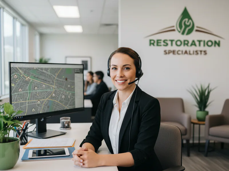 Water Damage Restoration  in Burnet  FAQ