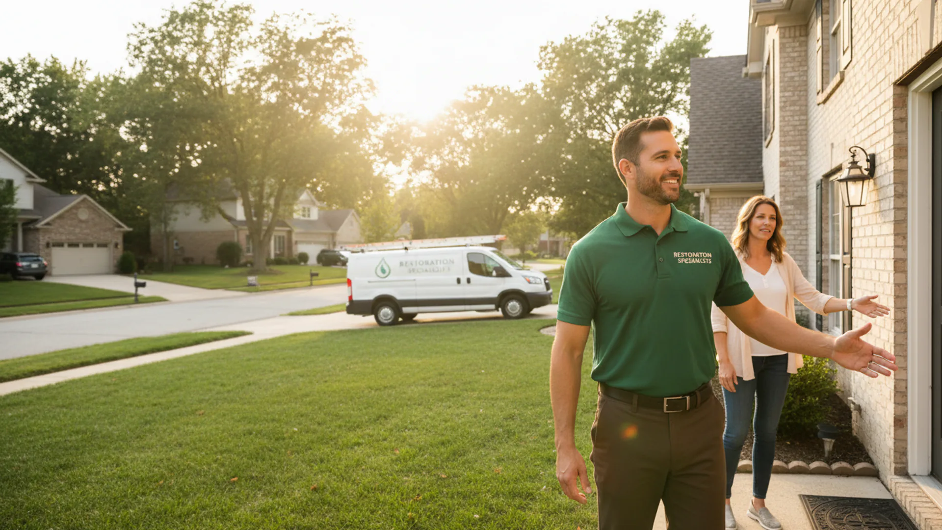 Affordable Water Damage Restoration in Burnet, TX Near Me – Transparent Pricing and 24/7 Support